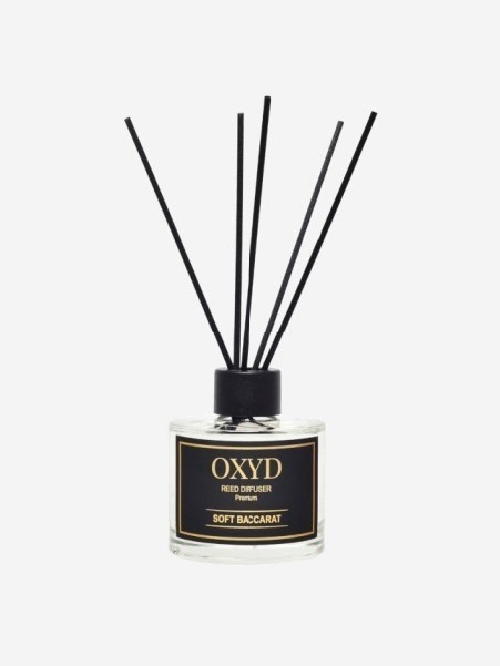 Oxyd Soft Baccarat 120 ml – domáca vôňa