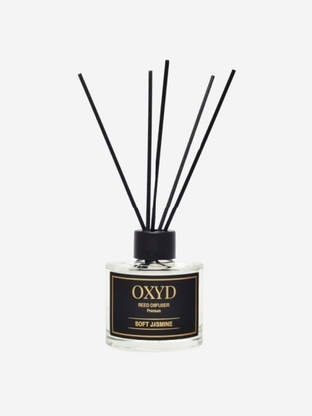 Oxyd Soft Jasmine 120 ml – domáca vôňa