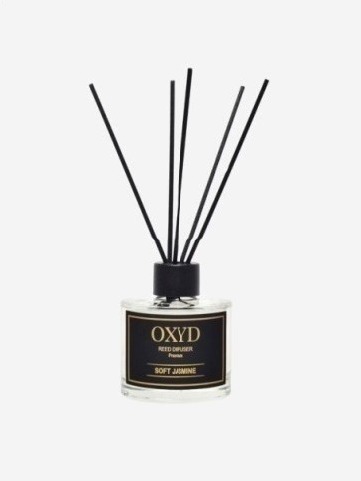 Oxyd Soft Jasmine 120 ml – domáca vôňa