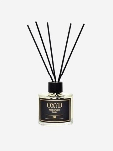 Oxyd Exit 120 ml – domáca vôňa