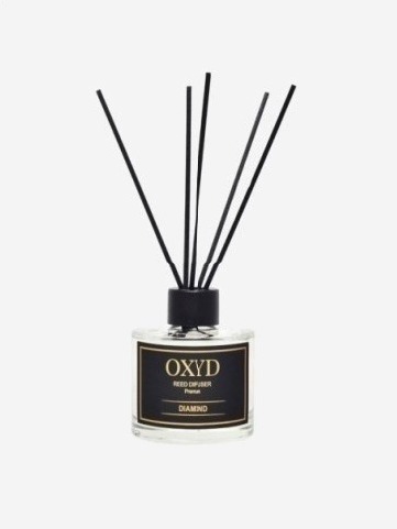 Oxyd Diamond 120 ml – domáca vôňa