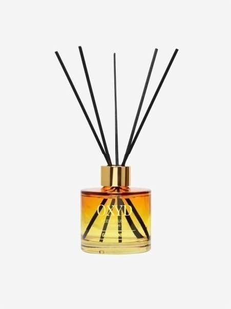 Oxyd Golden Nish 120 ml – domáca vôňa