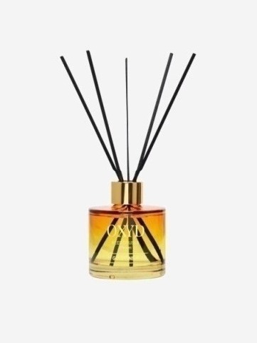 Oxyd Golden Nish 120 ml – domáca vôňa