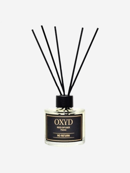 Oxyd No Return 120 ml – domáca vôňa