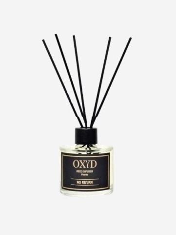 Oxyd No Return 120 ml – domáca vôňa