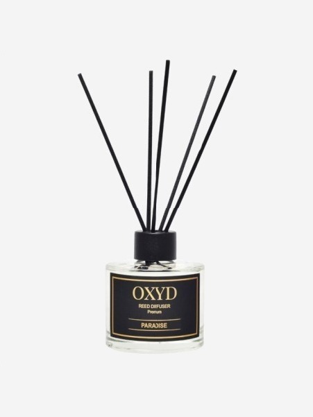 Oxyd Paradise 120 ml – domáca vôňa
