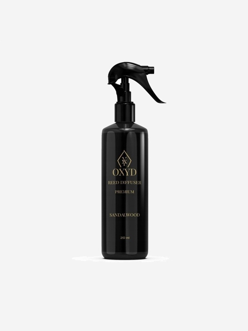 Domáca vôňa v spreji - Sandalwood 250 ml