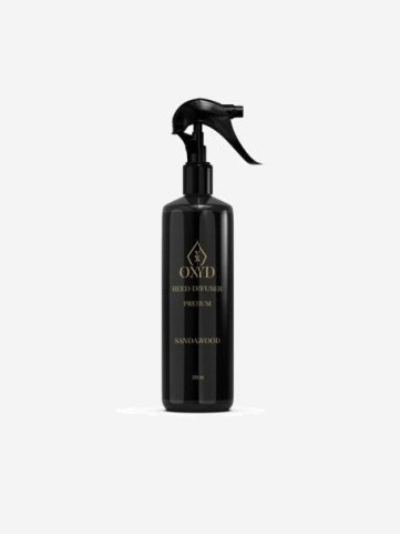 Domáca vôňa v spreji - Sandalwood 250 ml