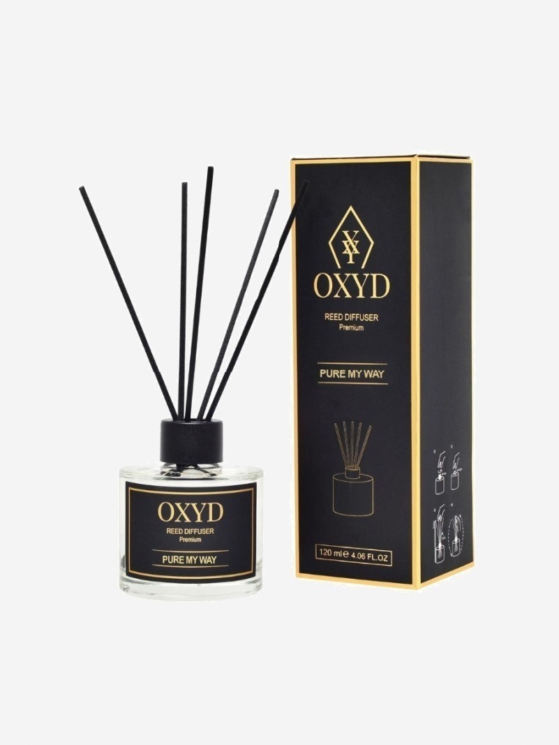 Pure My Way 120 ml – domáca vôňa