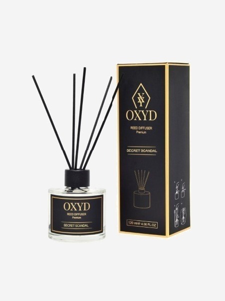 Secret Scandal 120 ml – domáca vôňa