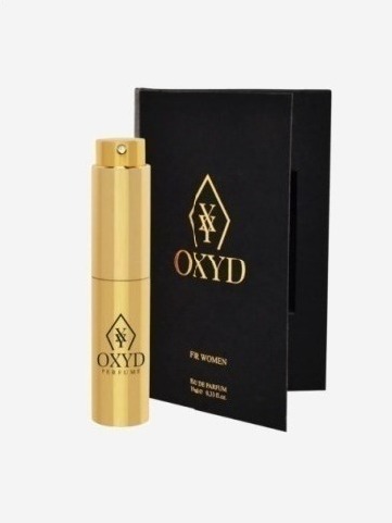Parfémy Eclipse (Diamond Series) 10 ml