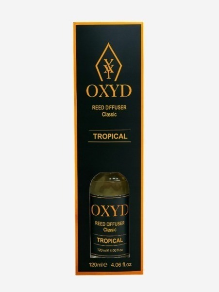 Classic Tropical  ml – domáca vôňa