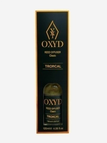 Classic Tropical ml – domáca vôňa