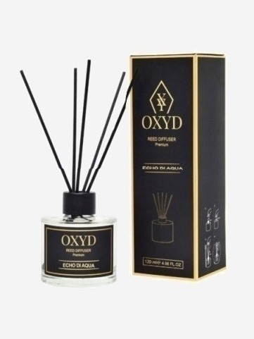 Echo Di Aqua 120 ml – domáca vôňa