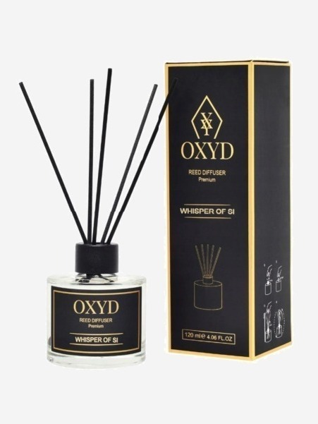 Whisper Of Si 120 ml – domáca vôňa
