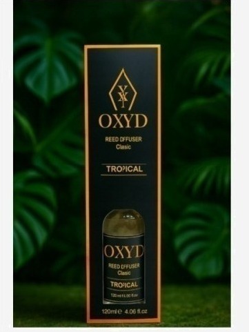 Classic Tropical ml – domáca vôňa