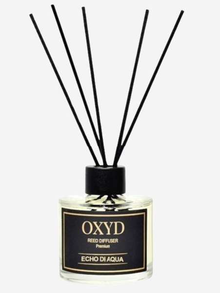 Echo Di Aqua 120 ml – domáca vôňa
