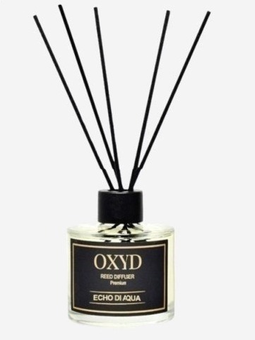 Echo Di Aqua 120 ml – domáca vôňa