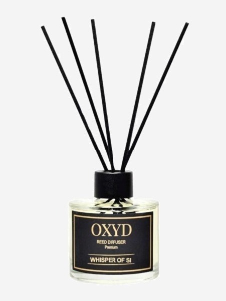 Whisper Of Si 120 ml – domáca vôňa