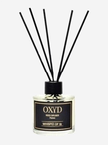 Whisper Of Si 120 ml – domáca vôňa