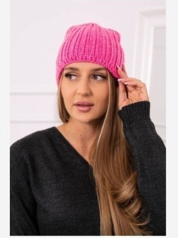 Dámska čiapka Rebeka K345...