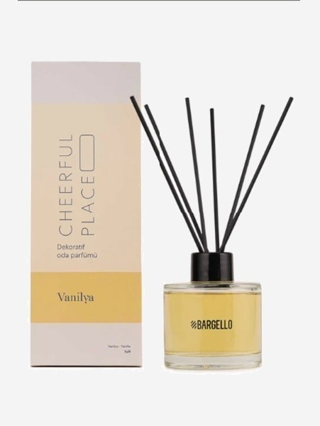 Vanilia 120 ml – domáca vôňa
