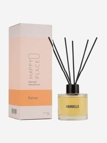 Melon 120 ml – domáca vôňa