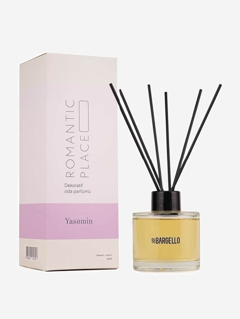 Jasmine 120 ml – domáca vôňa