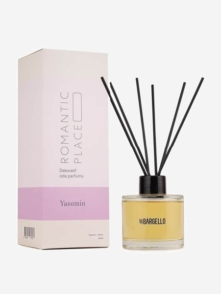 Jasmine 120 ml – domáca vôňa