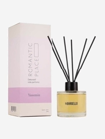 Jasmine 120 ml – domáca vôňa