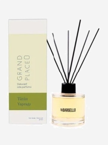 Tobacco Leaf 120 ml –...