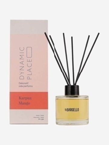 Arbuz a Mango 120 ml - vôňa...