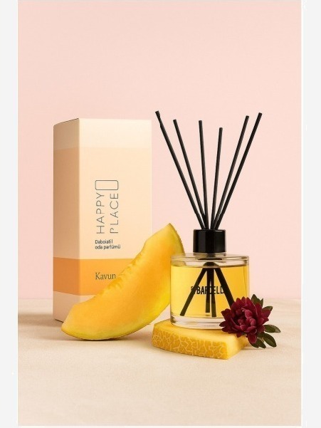 Melon 120 ml – domáca vôňa