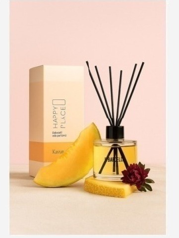 Melon 120 ml – domáca vôňa