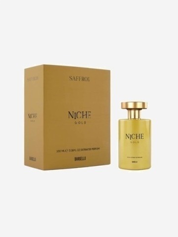 Parfumy unisex – NICHE GOLD...