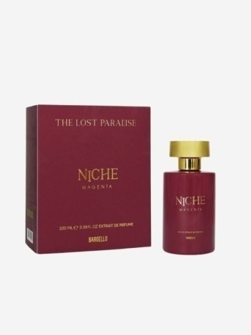 Parfumy unisex – Niche...