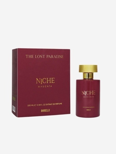 Parfumy unisex – Niche Magenta 100 ml