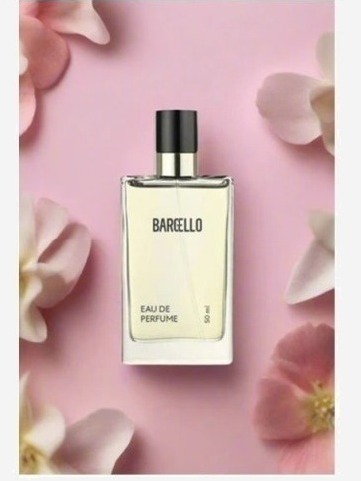 Dámske parfém 320 – orientálna parfémová voda 50 ml