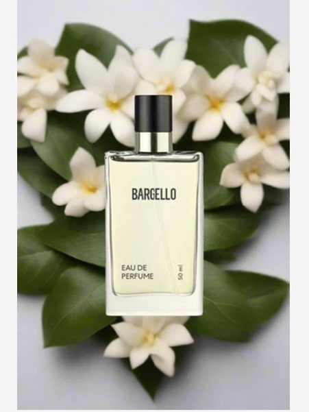 Dámske parfumy 163 s kvetinovou vôňou jazmínu a tuberózy 50 ml