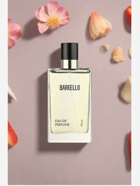 Dámske parfémy 227 s kvetinovo-ovocnou kompozíciou s nádychom pačuli 50 ml