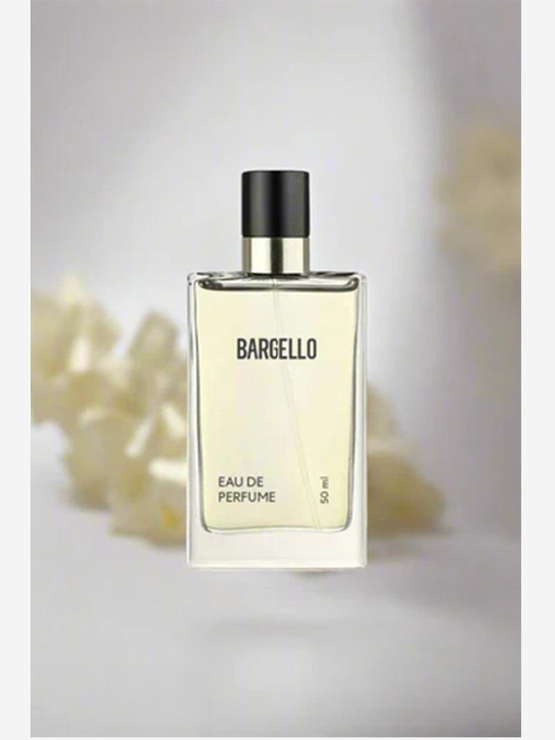 Dámske parfumy 307 s nádychom jazmínu, vanilky a jantáru 50 ml