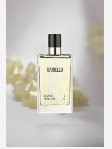 Dámske parfumy 307 s nádychom jazmínu, vanilky a jantáru 50 ml