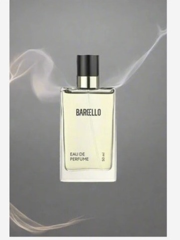 Pánske parfumy 709 s orientálnou vôňou s nádychom vanilky a levandule 50 ml