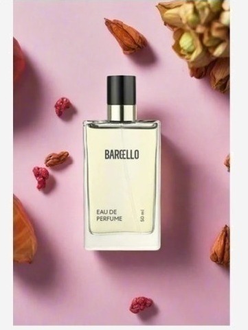 Parfumy unisex 224 s kvetinovo-orientálnou vôňou 50 ml