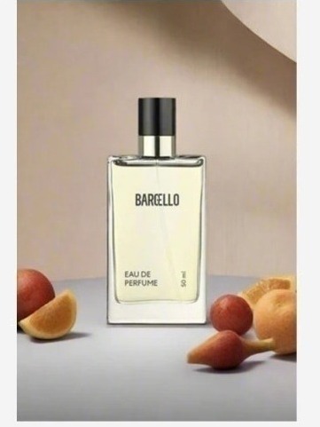 Parfumy unisex 490 s ovocno-drevnou vôňou 50 ml