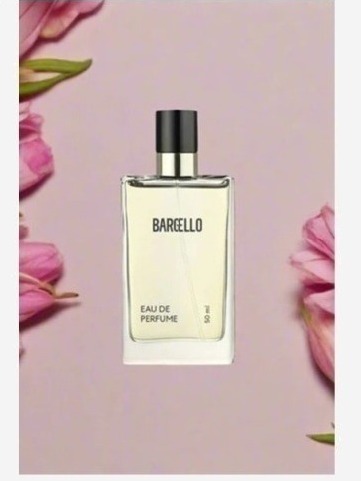 Dámske parfémy 134 s kvetinovo-orientálnou vôňou s jazmínom a pižmom 50 ml