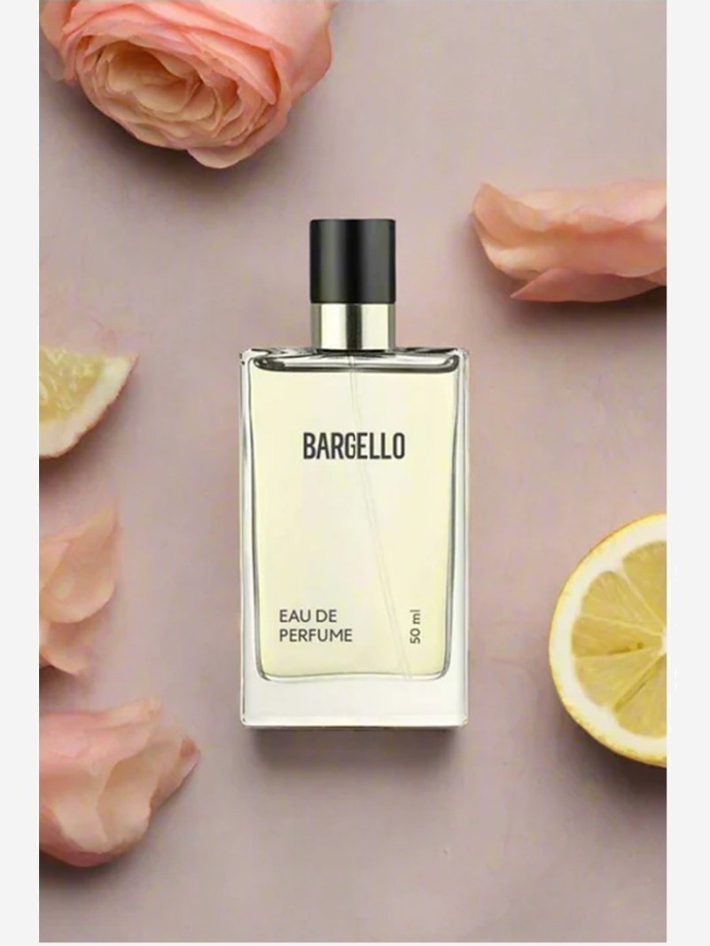 Dámske parfumy 151 s kvetinovou vôňou s pižmom a jazmínom 50 ml