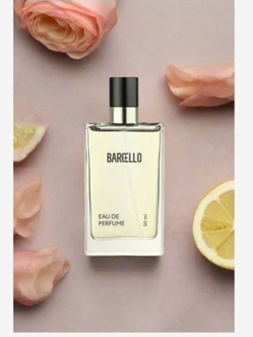Dámske parfumy 151 s kvetinovou vôňou s pižmom a jazmínom 50 ml
