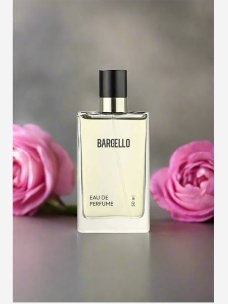 Dámske parfémy 120 s citrusovo-kvetinovou vôňou s nádychom ruže a pačuli 50 ml