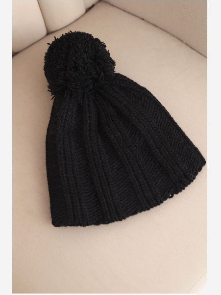 Čapica s fleece Idalia K284 hnedá